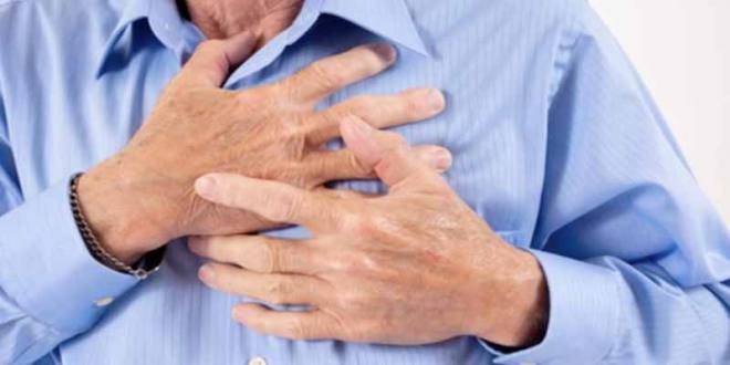 کہیں آپ کو بھی دل کے دورے کا خطرہ تو نہیں ؟بس اس آسان طریقے سے آپ جان سکتے ہیں