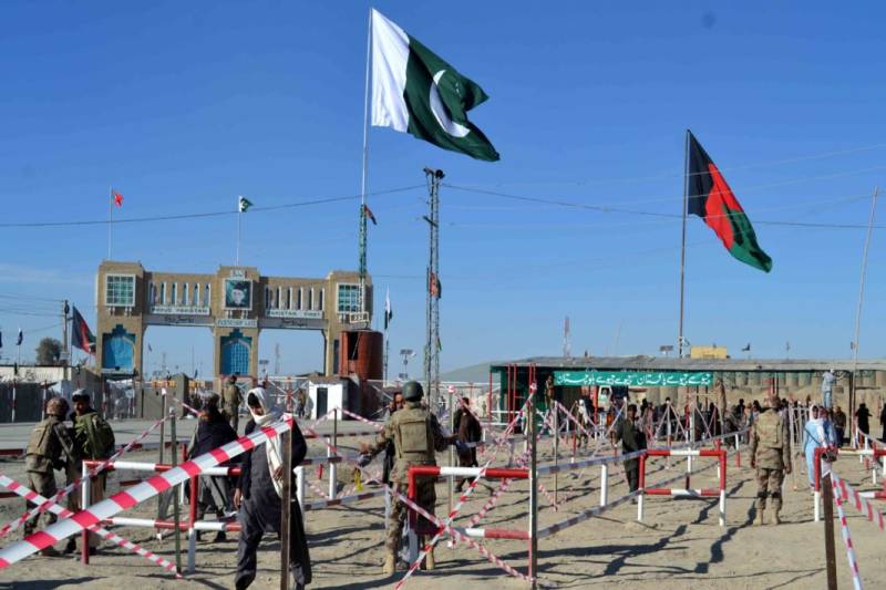وزیراعظم کے احکامات کے باوجودپاک افغان سرحد کھولی نہ جاسکی