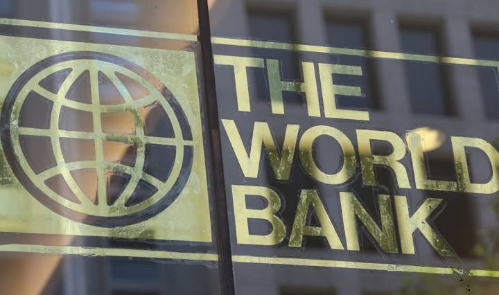 عالمی بینک کا مصر کو ایک ارب ڈالر قرضہ‎
