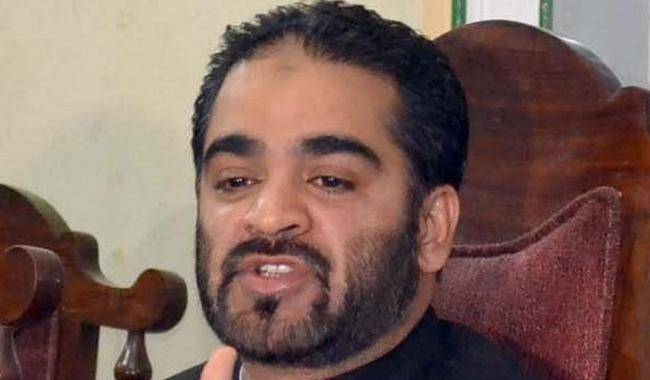 میگا کرپشن کیس، خالد لانگو کی علاج سے متعلق درخواست منظور