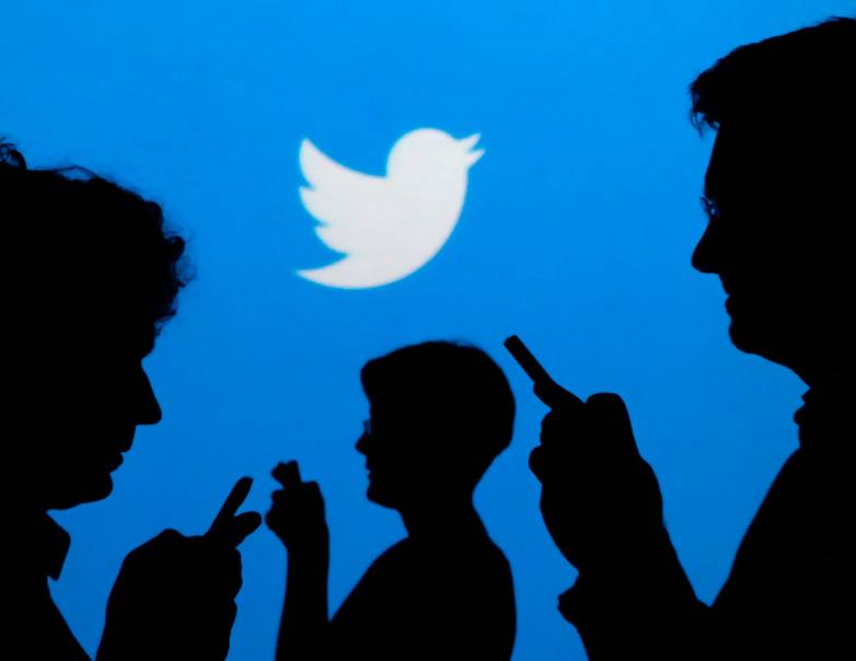 انتہا پسندی اور تشدد پر اکسانے والے لاکھوں ٹوئیٹر اکاونٹس معطل