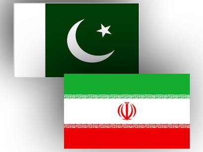 پاک ایران بینکنگ روابط اپریل 2017 میں بحال ہو جائیں گے