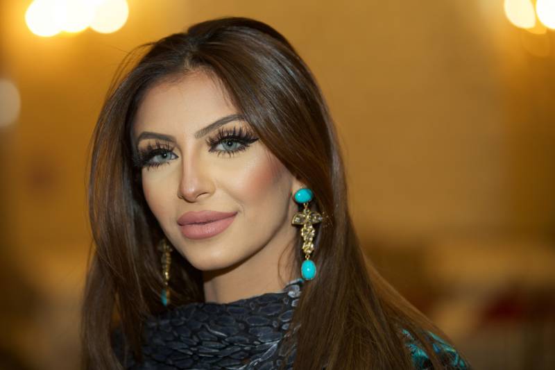 فریال مخدوم کا بگ برادر میں حصہ لینے سے انکار