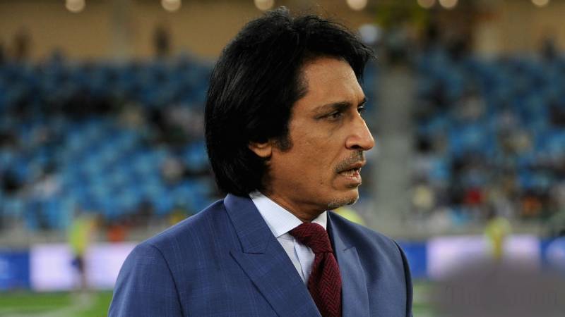 رمیز راجہ نے عمران خان سے ''پھٹیچر'' سوال پوچھ لیا
