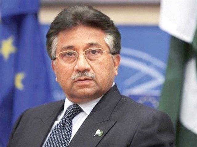 پانامہ فیصلے میں وزیراعظم کو کلین چٹ نہیں ملے گی، پرویز مشرف