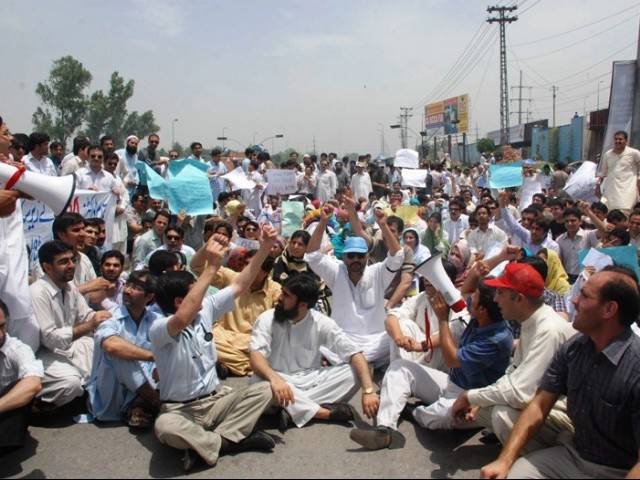 محکمہ صحت بلو چستان نے ڈیوٹی سے انکار پر 5 ڈاکٹروں کو معطل کر دیا گیا