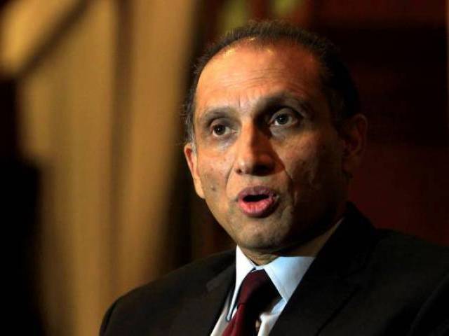 دہشتگردی کیخلاف پاکستان نے تاریخی کامیابیاں حاصل کیں، اعزاز چودھری