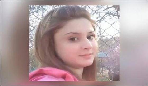 اداکارہ انعم عرف انوشے قتل کیس، پولیس اصل قاتل تک پہنچ گئی
