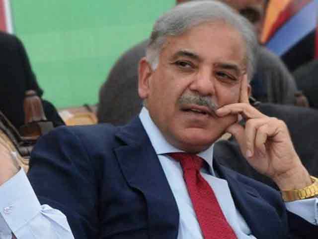 پاناما کیس کا جو بھی فیصلہ آئے گا مسلم لیگ نون قبول کریگی: شہباز شریف