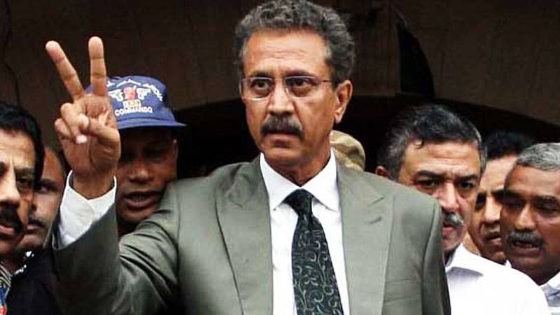  فنڈز اور اختیارات کے بغیر کراچی کو بہتر بنانا کس طرح ممکن ہے: وسیم اختر
