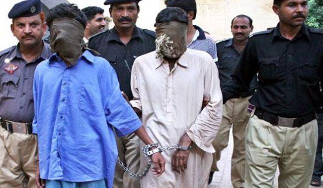 کراچی میں بچوں کا اغواکارگروہ گرفتار،تفتیش میں اہم انکشافات 