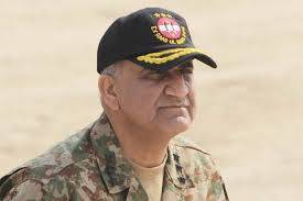 سپہ سالار مہمند،اورکزئی ایجنسی میں پاک افغان سرحد پر پہنچ گئے 