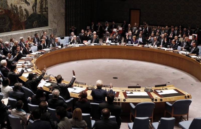 اقوام متحدہ نے فلسطین کی حمایت میں چار قرار دادوں کی منظوری دے دی