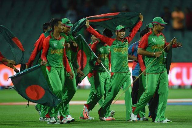 بنگلہ دیش کرکٹ بورڈ نے پی سی بی کی پیشکش مسترد کر دی