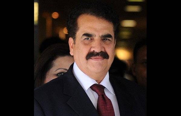 پی ٹی آئی کے جنرل (ر) راحیل شریف کو این او سی دینے پر تحفظات