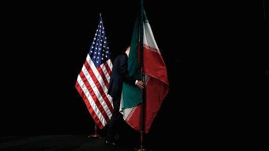 ایران نے 15امریکی کمپنیوں پر پابندیاں عائد کر دیں