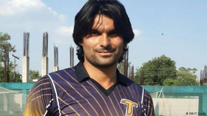 محمد عرفان پی ایس ایل فکسنگ اسکینڈل میں وعدہ معاف گواہ بننے کیلئے تیار 