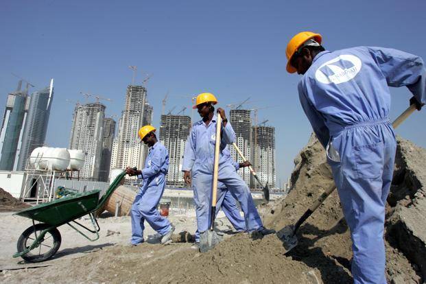 سعودی عرب میں پھنسے متعدد بھارتی شہری امداد کے منتظر 