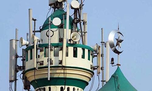  بھارت میں مسلمانوں کو مساجد میں لاوڈ اسپیکر کا استعمال بند کرنے کی اشتعال انگیز پفلٹس برآمد