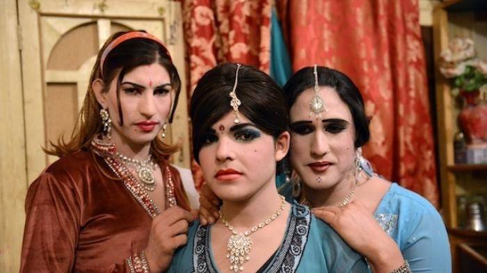 خواجہ سراؤں کے شناختی کارڈ میں ولدیت کا معاملہ معمہ بن گیا