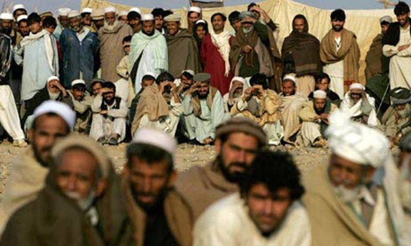 پاکستان سے افغان پناہ گزینوں کی وطن واپسی کا عمل3 اپریل سے شروع ہوگا
