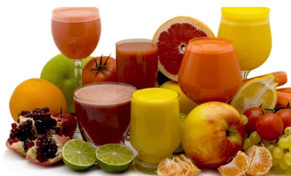  گرمی کے اثرات سے بچانے پھل اور سبزیاں اورپھلوں کے بارے میں جانیئے