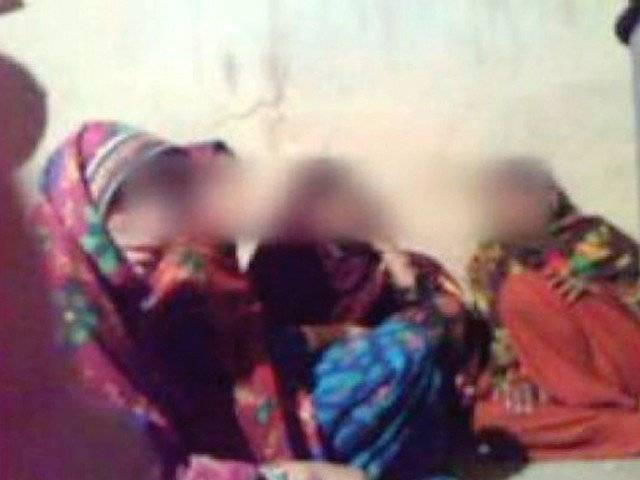 کوہستان ویڈیو اسکینڈل کیس، ملزمان کو رہائی مل گئی