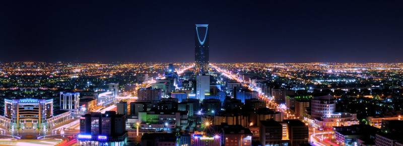  سعودی عرب نے خطے میں ایرانی مداخلت کو ہمیشہ کے لیئے ختم کرنے کا منصوبہ بنا لیا