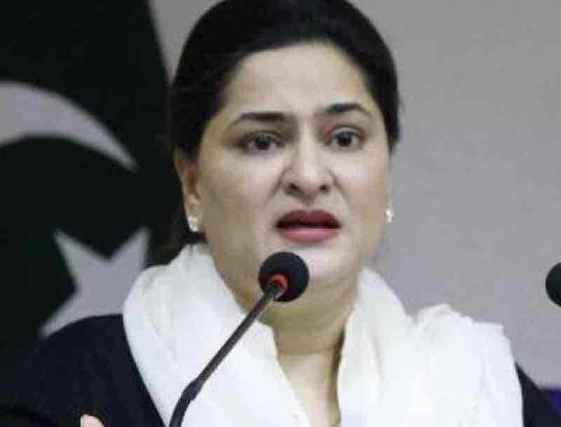 'خواتین شادی کے پہلے روز اپنے شوہر سے ''سے نو ٹو کرپشن'' کا وعدہ لیں'