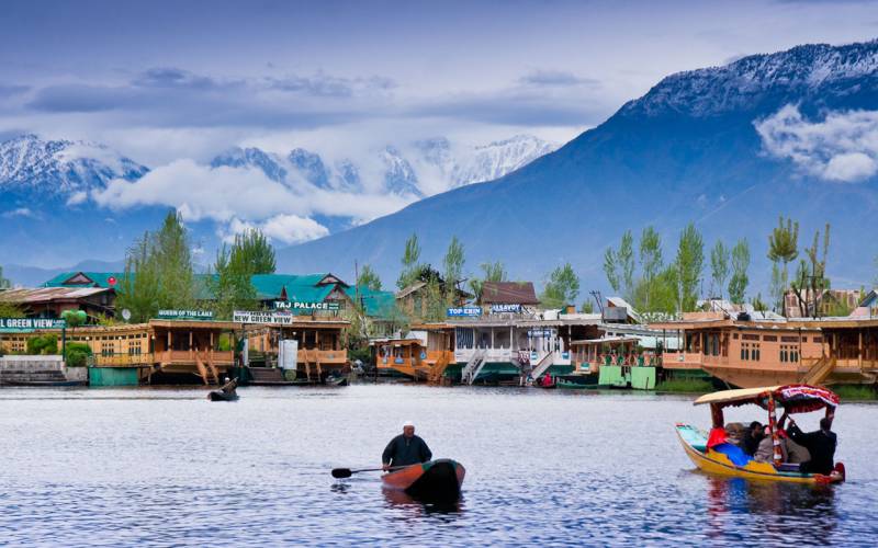 او آئی سی کی بھارت سے کشمیر کے دورے کی نئی درخواست