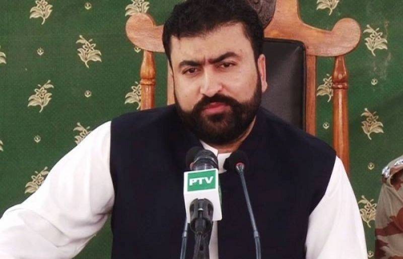 صوبائی وزیر داخلہ کے خلاف غیر قانونی شکار کرنے پر مقدمہ درج