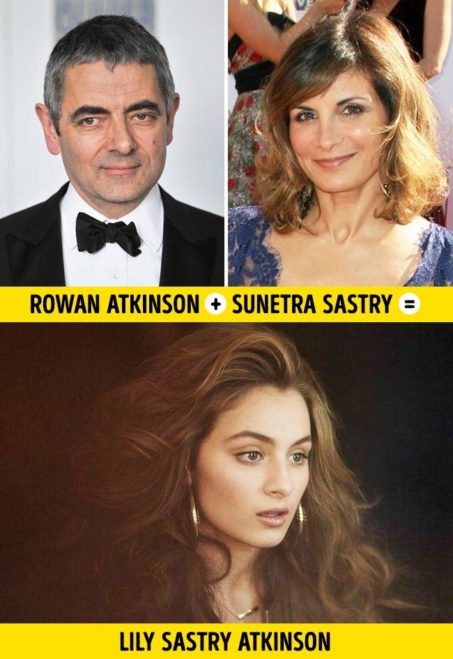 ہالی ووڈ کے معروف اداکاروں کے بچے جو اپنے والدین سے بھی زیادہ پرکشش ہیں 
