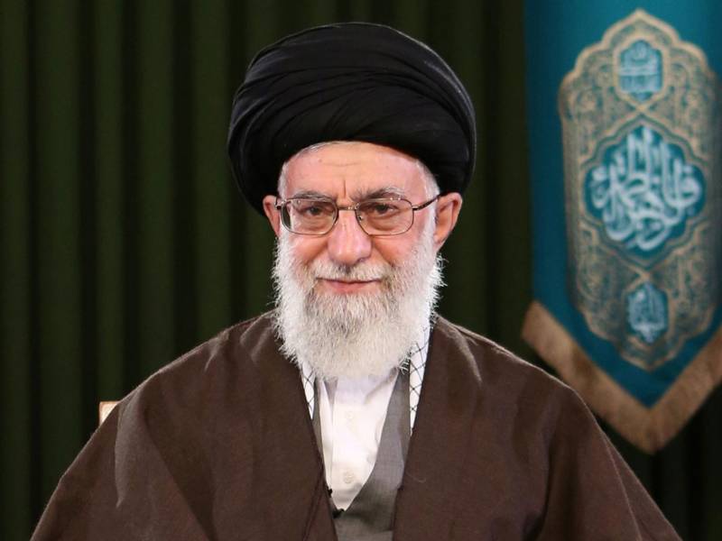 دوران تفتیش زیادتی کا نشانہ بنی، کرد خاتون قیدی کا خامنہ ای کو خط