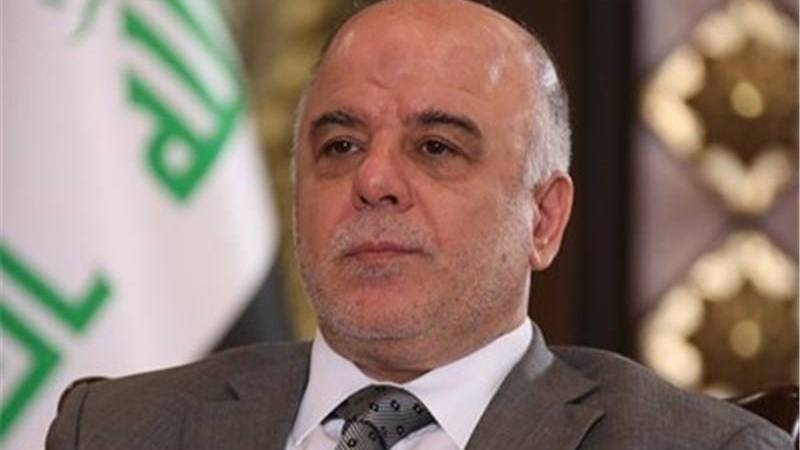 امریکی دباو مسترد، عراقی وزیراعظم نےعوامی رضاکار فورس تحلیل کرنے سے انکار‎