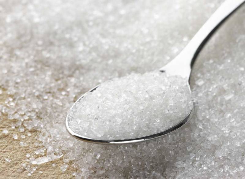 یوٹیلیٹی سٹوروں پر چینی 3 روپے فی کلو سستی