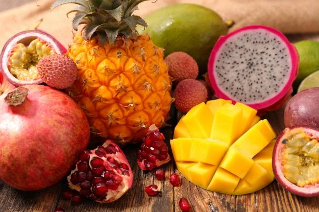 فریج میں کھانے کی یہ اشیاءمت رکھیں