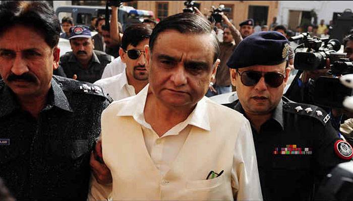 سندھ ہائیکورٹ کا ڈاکٹر عاصم کی رہائی کا فیصلہ تبدیل کرنے سے انکار
