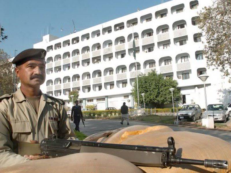  پاکستان مسلم ممالک کے34رکنی اتحاد میں شمولیت اختیار کر چکا ہے،نفیس زکریا