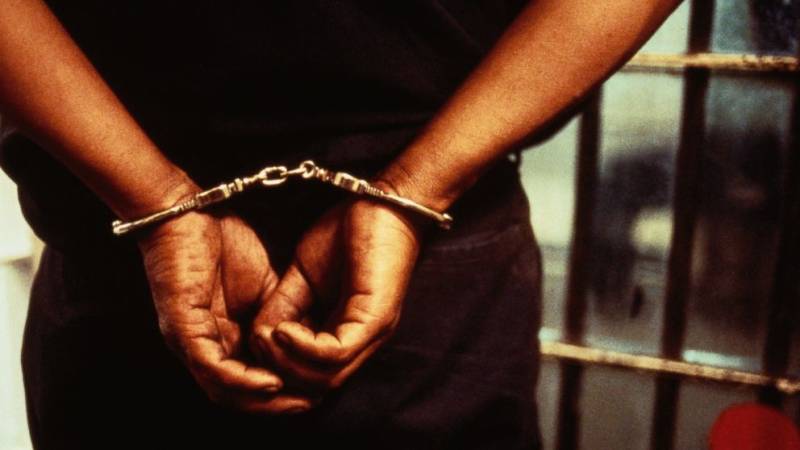 بھارت: نومولود بیٹی کو زندہ دفن کرنے والا شخص گرفتار