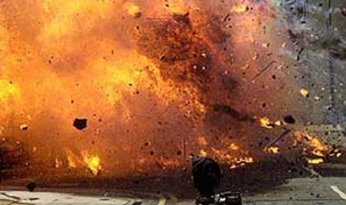  اڑیسہ میں ریلوے سٹیشن پر علیحدگی پسندوں کا حملہ اور متعدد دھماکے:بھارتی میڈیا