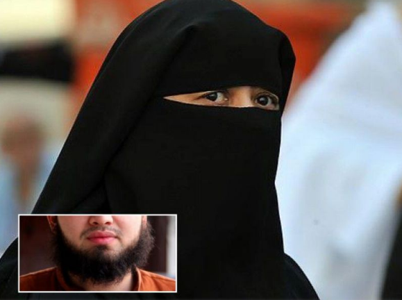 سنکیانگ:خواتین کے برقع پہننے جبکہ مردوں کے داڑھی رکھنے پر پابندی عائد 
