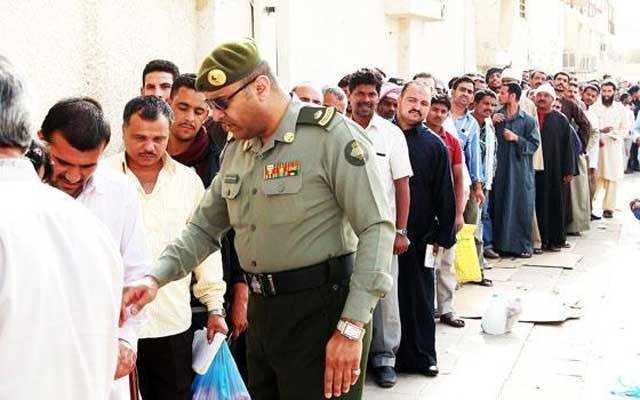 سعودی حکومت نے غیر ملکی شہریوں کو بڑی پیشکش کر دی 