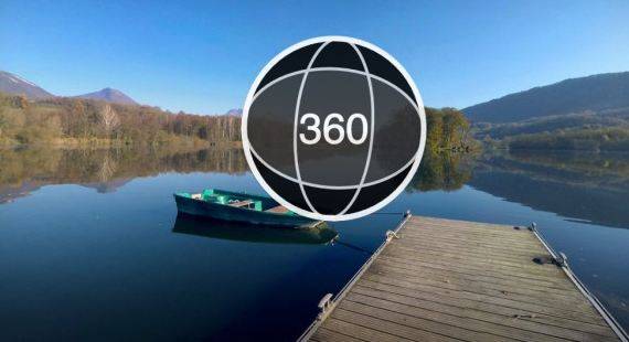 فیس بک نے 360 لائیو سٹریمنگ کی سہولت فراہم کر دی 