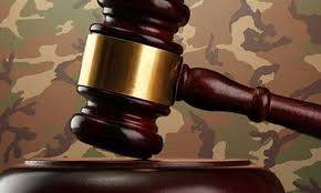 فوجی عدالتوں کو 2 سال کی توسیع مل گئی