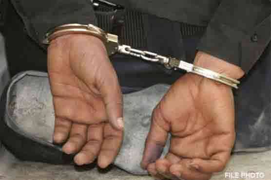 سی ٹی ڈی کی بہاولپور میں کارروائی، تین مبینہ دہشت گرد گرفتار