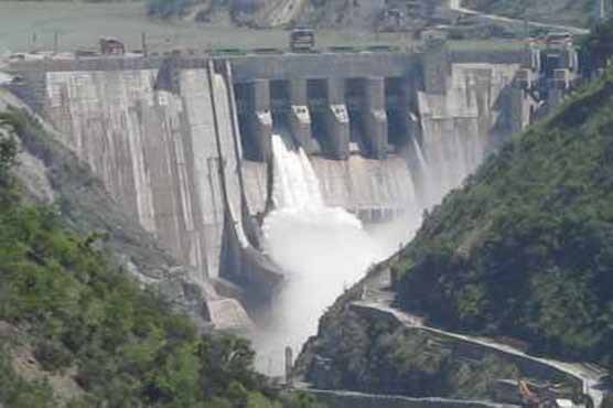 سندھ طاس معاہدہ کے باوجود بھارت کی طرف سے دریائے چناب کا پانی مسلسل بند