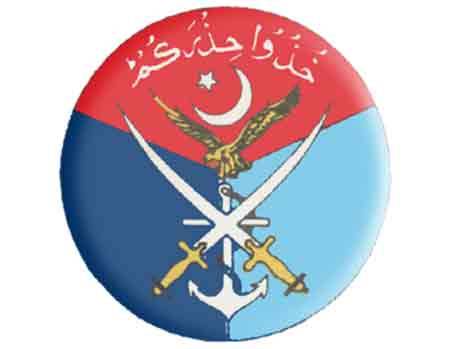 پاک فوج میں معمول کی تقرری و تبادلے