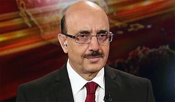  انفارمیشن ٹیکنالوجی میں مہارت دور حاضر کا اہم تقاضا ہے، سردار مسعود خان