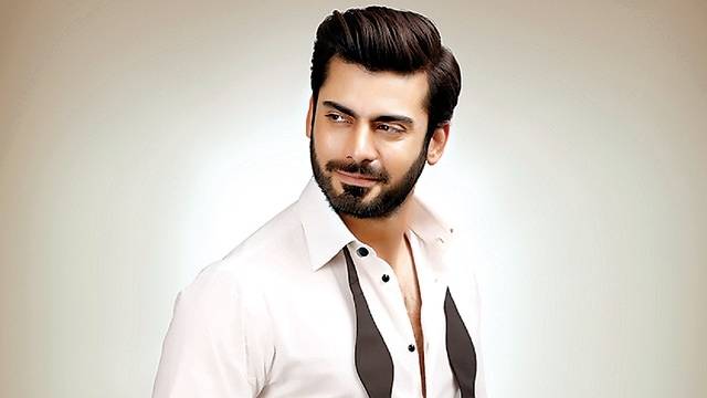فواد خان نے اپنی بیوی کیلئے وہ کر دکھایا جو ابھی تک کوئی اداکار نہ کر سکا
