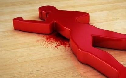 ڈیڑھ ماہ کی بچی مبینہ طور پر ماں کے ہاتھوں قتل، ماں گرفتار 